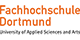 Logo von FH Dortmund