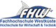 Logo von Fachhochschule Westküste