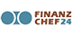 Logo von Finanzchef24 GmbH
