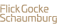 Logo von Flick Gocke Schaumburg