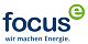 Logo von focusEnergie GmbH & Co. KG