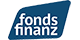 Logo von Fonds Finanz Maklerservice GmbH
