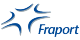 Logo von Fraport