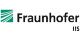 Logo von Fraunhofer IIS
