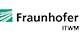 Logo von Fraunhofer-Institut für Techno- und Wirtschaftsmathematik - ITWM