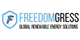 Logo von FreedomGRESS