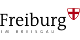 Logo von Stadt Freiburg