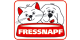 Logo von Fressnapf Tiernahrungs GmbH
