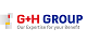Logo von G+H ISOLIERUNG GmbH