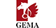 Logo von Gesellschaft für musikalische Aufführungs- und mechanische Vervielfältigungsrechte (GEMA)