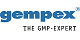 Logo von gempex GmbH