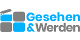 Logo von Gesehen & Werden