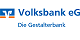 Logo von Volksbank eG