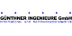 Logo von Günthner Ingenieure