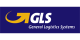 Logo von General Logistics Systems Germany GmbH & Co. OHG (GLS)
