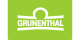 Logo von Grünenthal