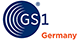 Logo von GS1 Germany GmbH