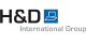 Logo von H&D