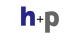 Logo von h+p hachmeister + partner GmbH & Co. KG