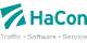 Logo von HaCon Ingenieurgesellschaft mbH