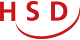 Logo von HSD Händschke Software & Datentechnik GmbH