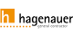 Logo von hagenauer
