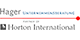 Logo von Hager Unternehmensberatung