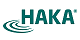 Logo von HAKA Kunz GmbH