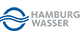 Logo von HAMBURG WASSER