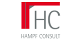 Logo von HAMPF CONSULT