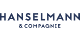 Logo von Hanselmann & Compagnie GmbH