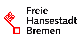 Logo von Freie Hansestadt Bremen