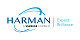 Logo von Harman Becker