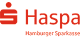 Logo von Hamburger Sparkasse AG