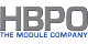 Logo von HBPO GmbH