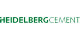 Logo von HeidelbergCement AG