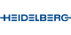 Logo von Heidelberger Druckmaschinen AG