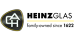Logo von HEINZ-GLAS