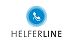 Logo von HELFERLINE GmbH
