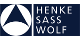 Logo von Henke Sass Wolf