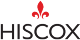 Logo von Hiscox