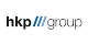 Logo von hkp Deutschland GmbH