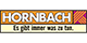 Logo von HORNBACH