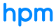 Logo von HPM