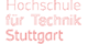 Logo von Hochschule für Technik Stuttgart