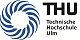 Logo von Technische Hochschule Ulm