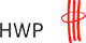 Logo von HWP Planungsgesellschaft mbH Architektur, Betriebsplanung, Projektmanagement