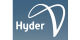 Logo von Hyder Consulting GmbH Deutschland