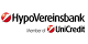 Logo von UniCredit Bank AG (HypoVereinsbank)