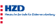 Logo von Hessische Zentrale für Datenverarbeitung (HZD)